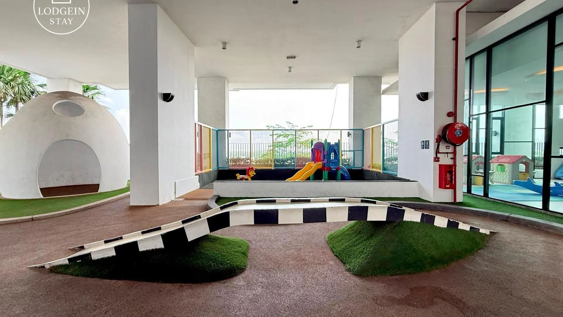 Midvalley Southkey Mosaic By Lodgein -Snooker Ktv Arcade Game Kid Plyground Johor Bahru 0*,  Maleisië